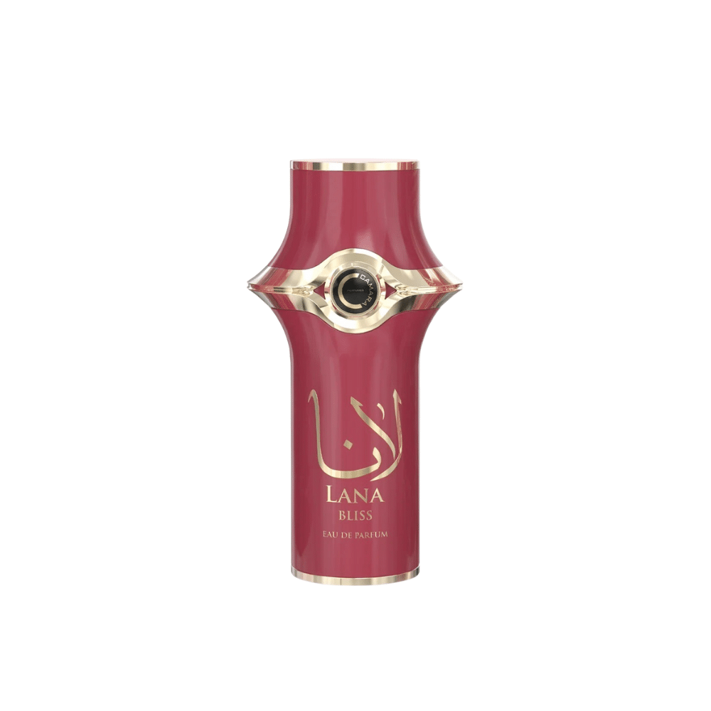 Camara Lana Bliss Eau De Parfum 100 ml
Kvepalai