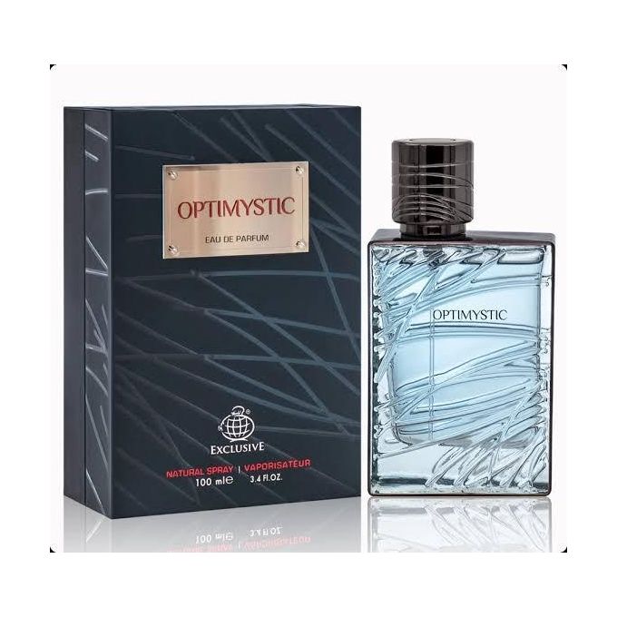 Optimystic Fragrance World