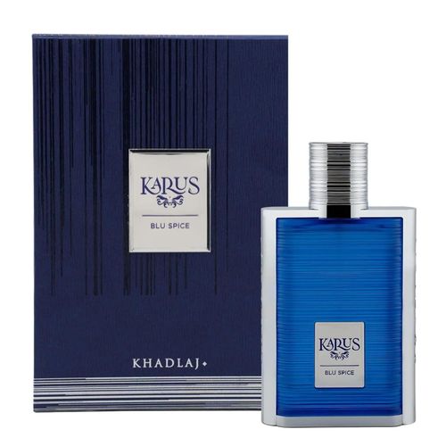 Khadlaj Karus Blu Spice EDP kvepalai vyrams