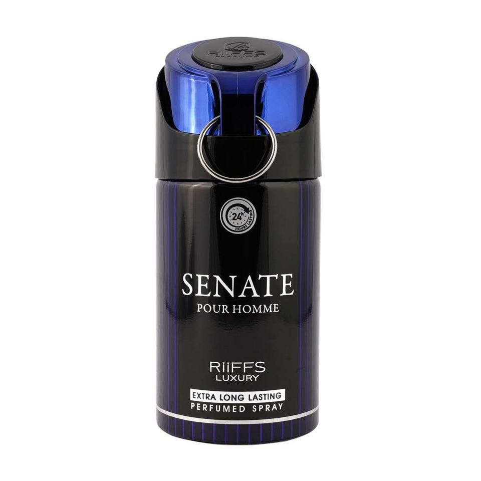 SENATE POUR HOMME DEODORANT FOR MEN