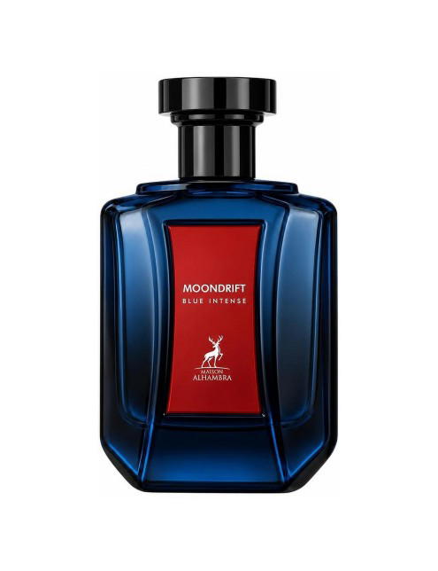 Maison Alhambra Moondrift Blue Intense