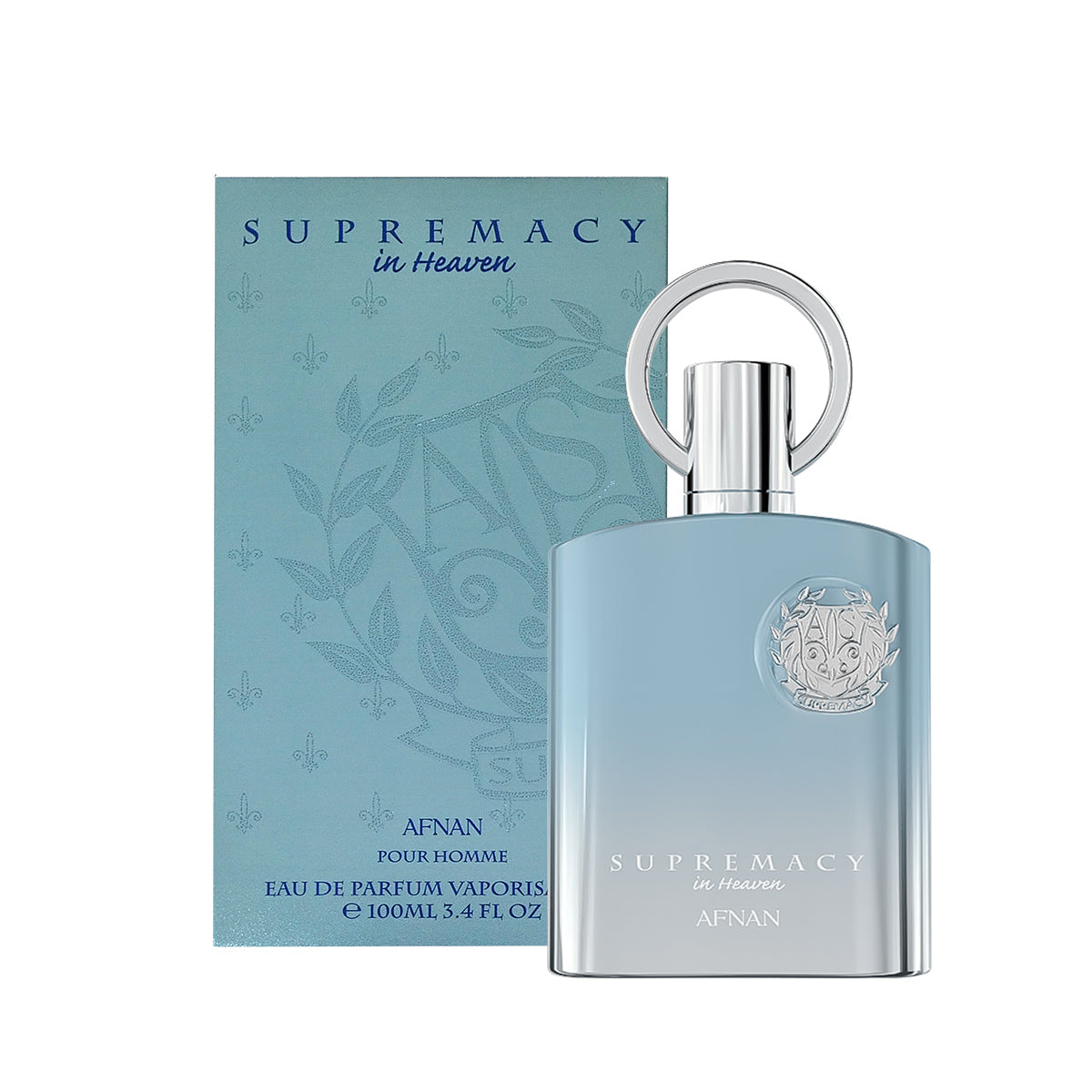 Afnan Supremacy in Heaven EDP kvepalai vyrams