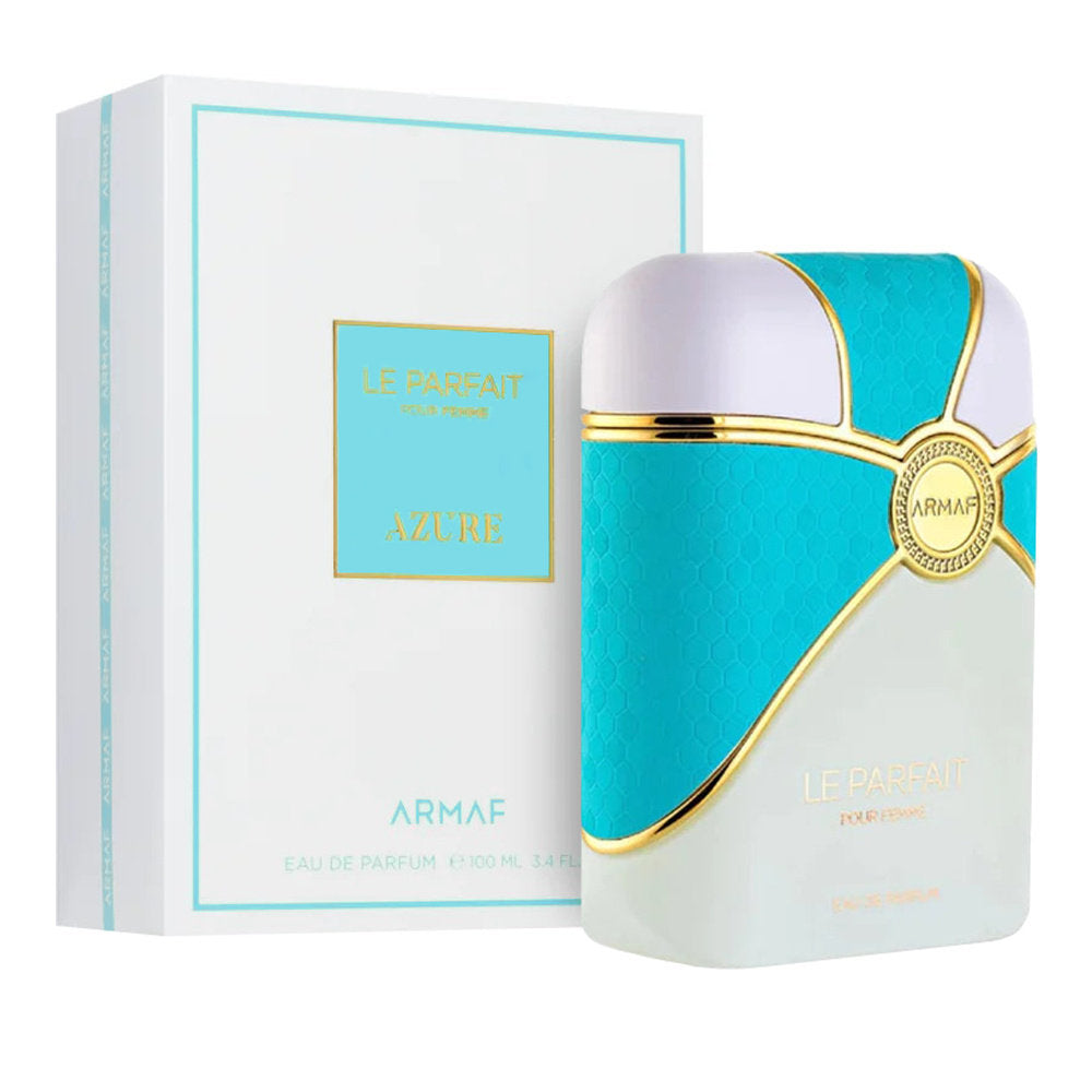 Armaf Le Parfait Azure EDP kvepalai moterims