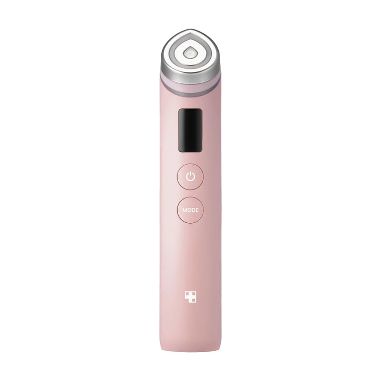 MEDICUBE
Medicube AGE-R Booster Pro - veido priežiūros aparatas
