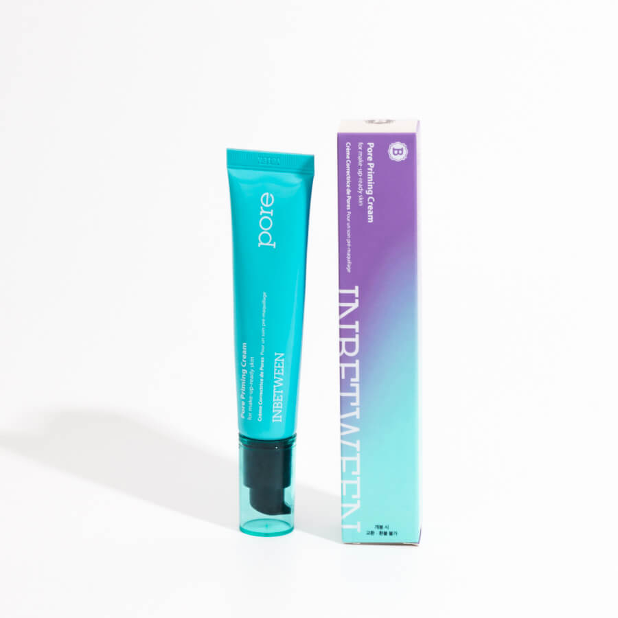 BLITHE Prieš makiažą skirtas kremas poroms 30ml