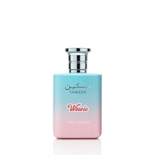 Paris Corner Taskeen Wowie