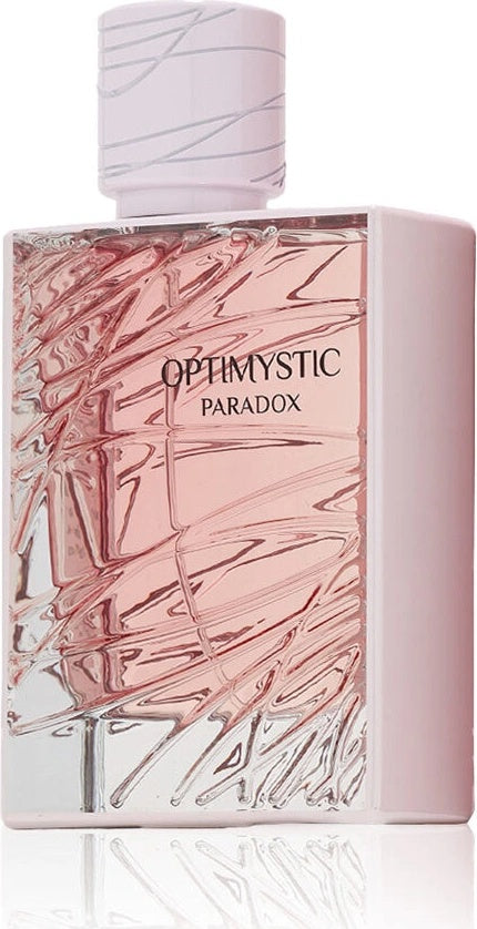 Fragrance World Optimystic Paradox