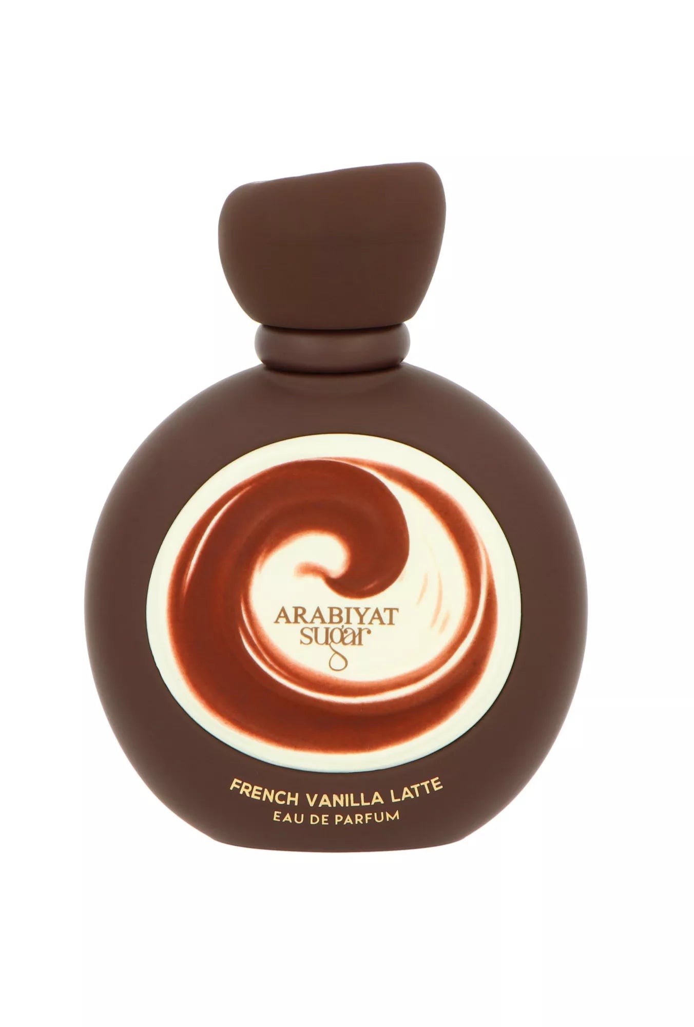 French Vanilla Latte Arabiyat Sugar for women and men