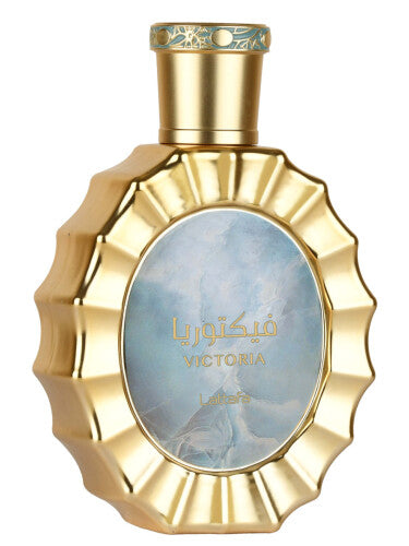 Lattafa Victoria EDP kvepalai vyrams ir moterims
