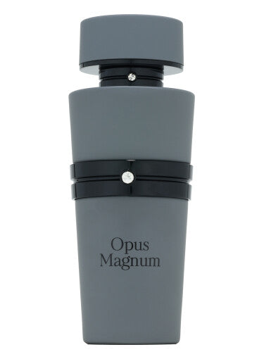 French Avenue Opus Magnum
