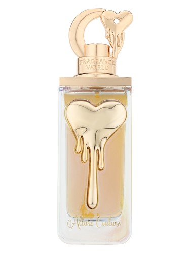 ALLURE COUTURE Fragrance World for women