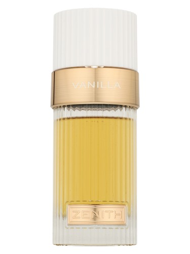 French Avenue Zenith Vanilla 100ml kvepalai Unisex EDP