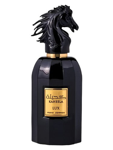 Paris Corner Kaheela Lux EDP kvepalai vyrams ir moterims