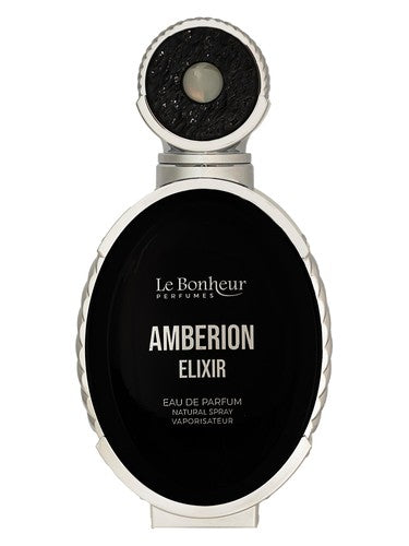 Amberion Elixir Le Bonheur Perfumes