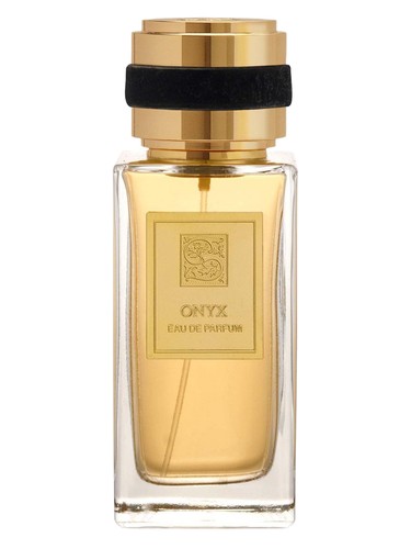 Signature Onyx rinkinys vyrams ir moterims (100 ml. EDP + 15 ml. EDP + piltuvėlis)