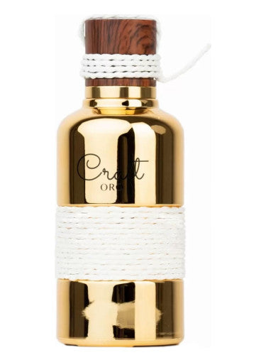 Lattafa Vurv Craft Air ➔ Arabic Perfume
