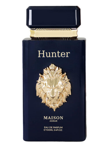 Hunter MAISON ASRAR vyrams(Pažeista pakuotė be celofano)