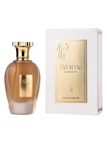 Voux Elegante (Sospiro Xerjoff Naxos) arabiški kvepalai
