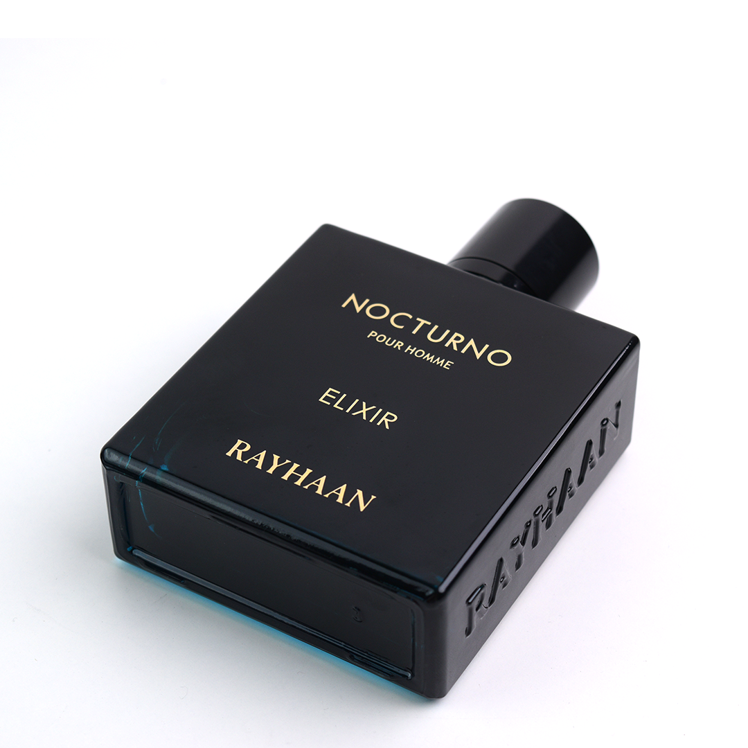 Nocturno Elixir Rayhaan