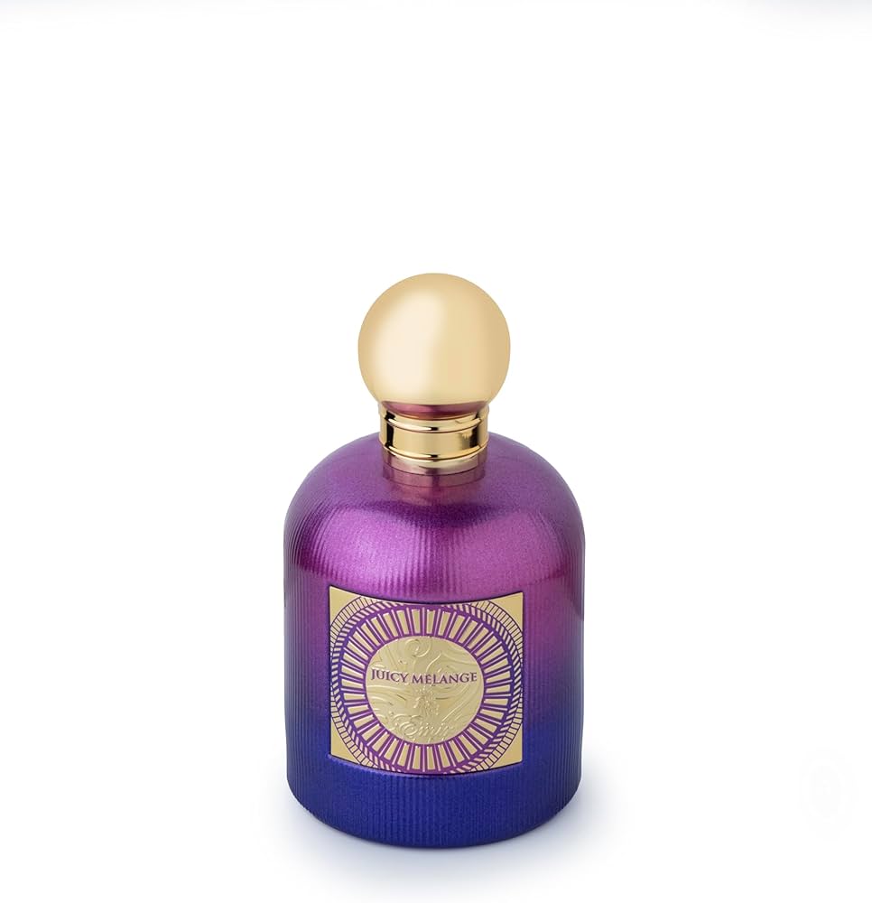Paris Corner Juicy Melange EDP аромат для мужчин и женщин