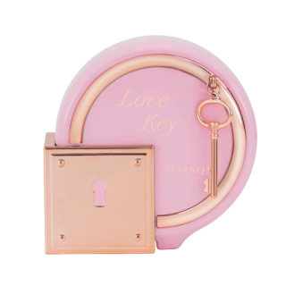 Maison Asrar Love Key EDP kvepalai vyrams ir moterims