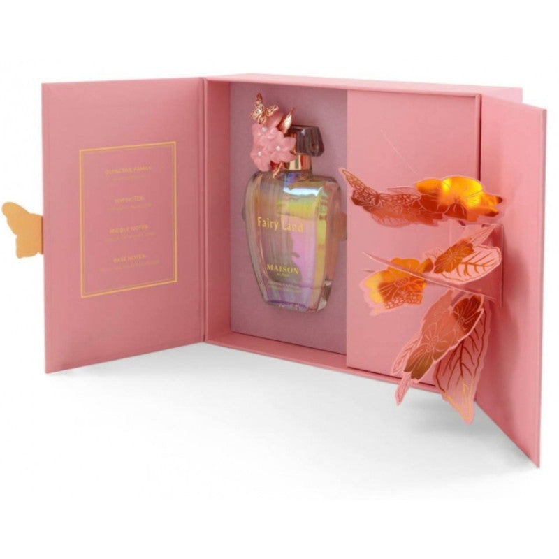 Maison Asrar Fairyland EDP kvepalai moterims, 100 ml