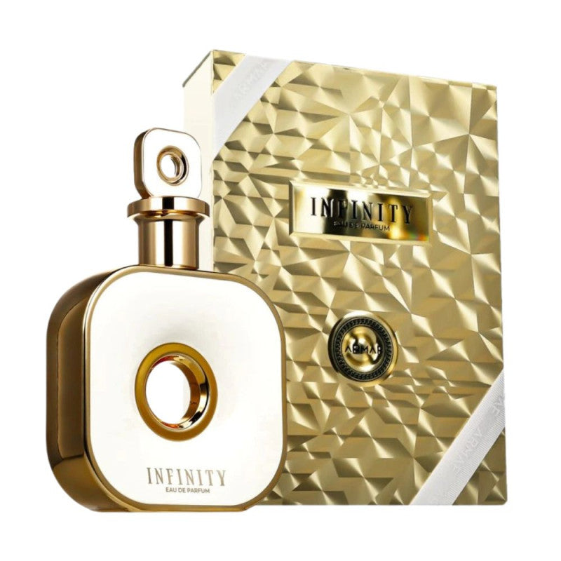 Armaf Infinity Gold EDP kvepalai moterims