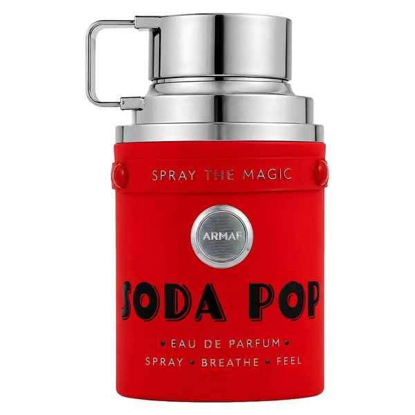Armaf Odyssey Soda Pop EDP kvepalai vyrams ir moterims