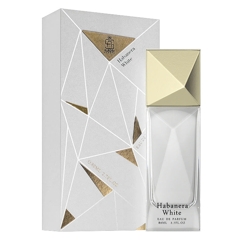 Habanera White Aurora Scents for women