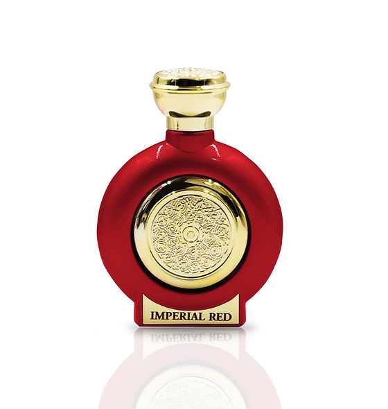 Imperial Red Eau De Parfum 100ml Unisex Fragrance By Loui Martin