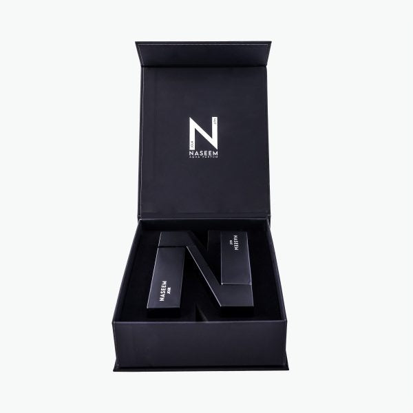 Aqua Perfume Naseem, Jour & Nuit, Unisex, 60 ml