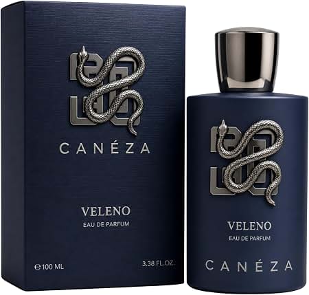 Veleno Canéza