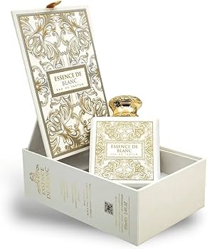 Essence De Blanc Fragrance World EDP(Pažeista pakuotė)