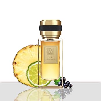 Signature Onyx rinkinys vyrams ir moterims (100 ml. EDP + 15 ml. EDP + piltuvėlis)