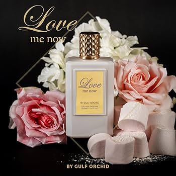 Gulf Orchid Love Me Now EDP kvepalai vyrams ir moterims