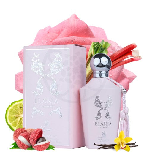 Emir Elania eau de parfum for women 100ml