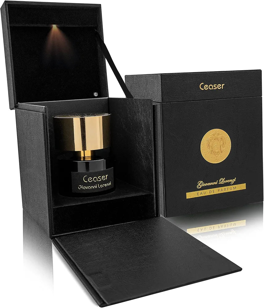 Ceaseris Giovanni
Lorenzi Fragrance
World EDP 100 ml