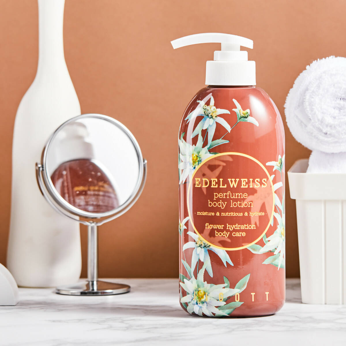 Jigott - Edelweiss Perfume Body Lotion