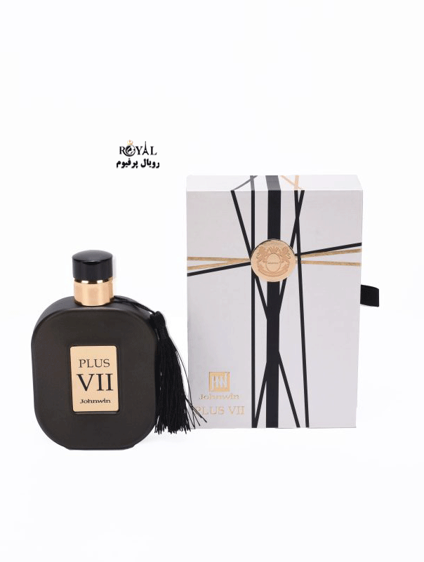 Johnwin PLUS VII