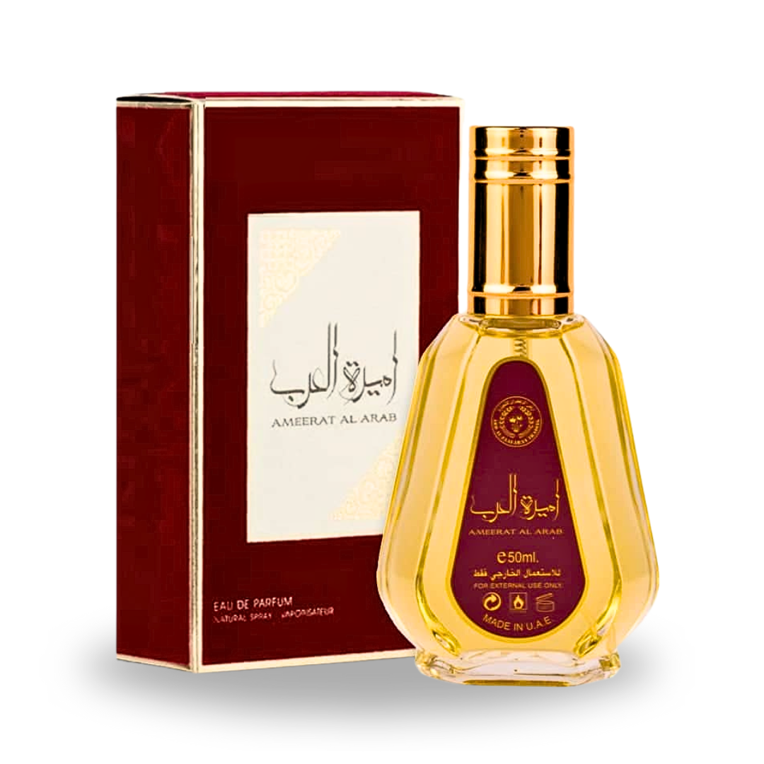 Ameerat Al Arab EDP' - 50 ml (1,7 uncji) autorstwa Ard Al Zaafaran
