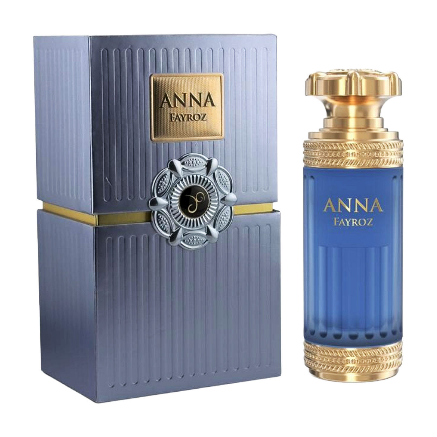 Eau de Parfum Anna Fayros by Le Bonheur, Unisex, 100 ml.