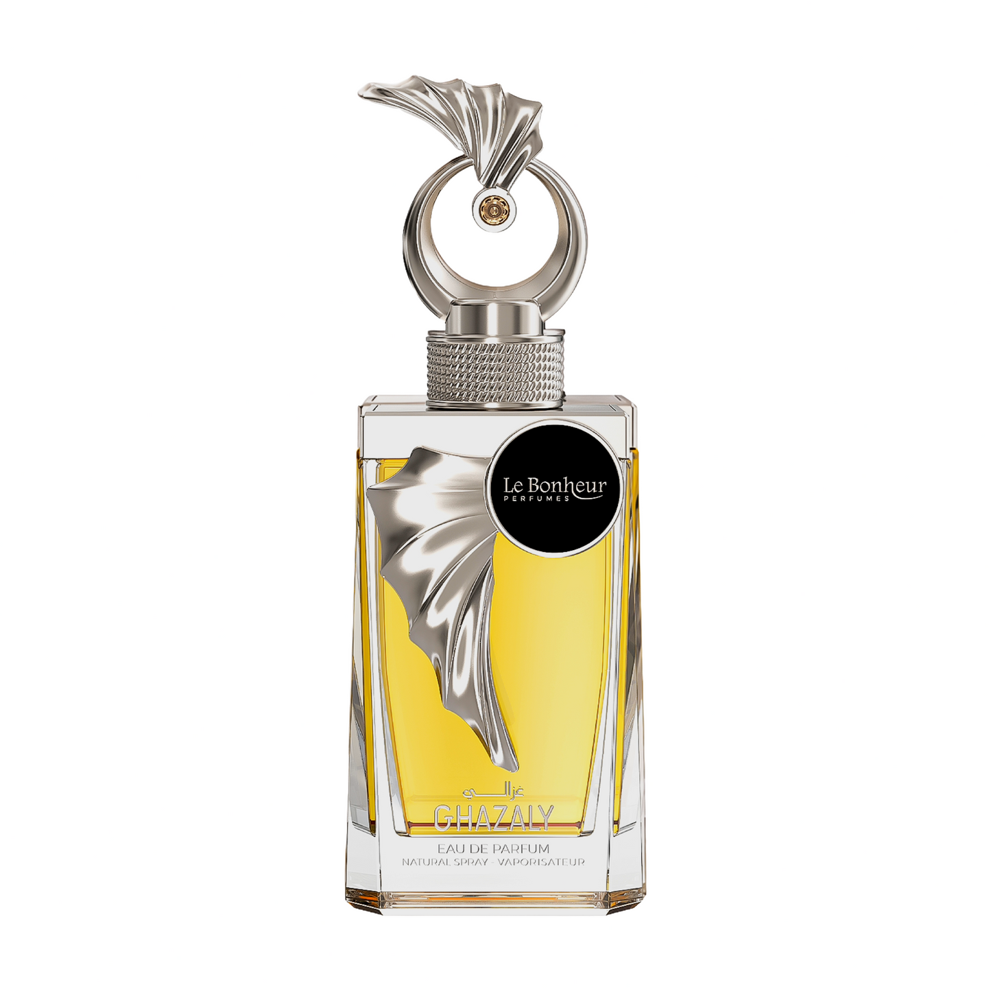 Ghazaly Le Bonheur Perfumes
