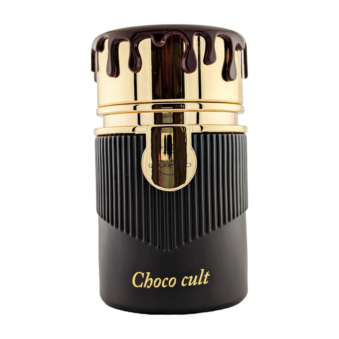 Choco Cult Ministry Of Gourmand by Paris Corner EDP 100ml