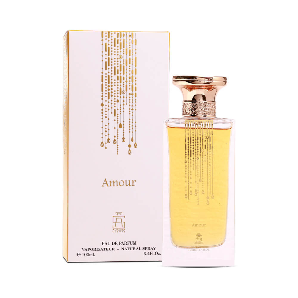 Aurora Scents Mon Amour EDP kvepalai moterims