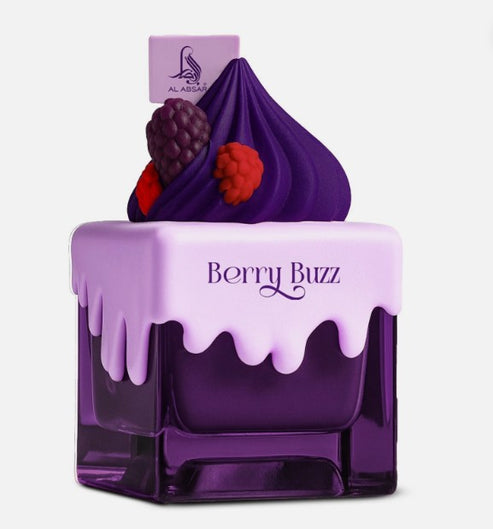 Berry Buzz Al Absar