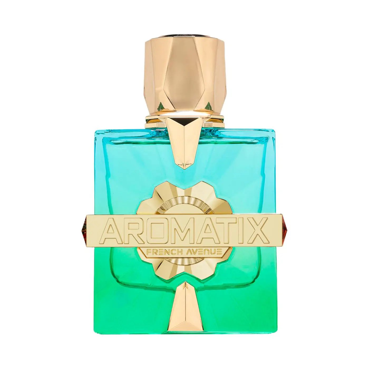 Sun Kissed Aromatix X French Avenue