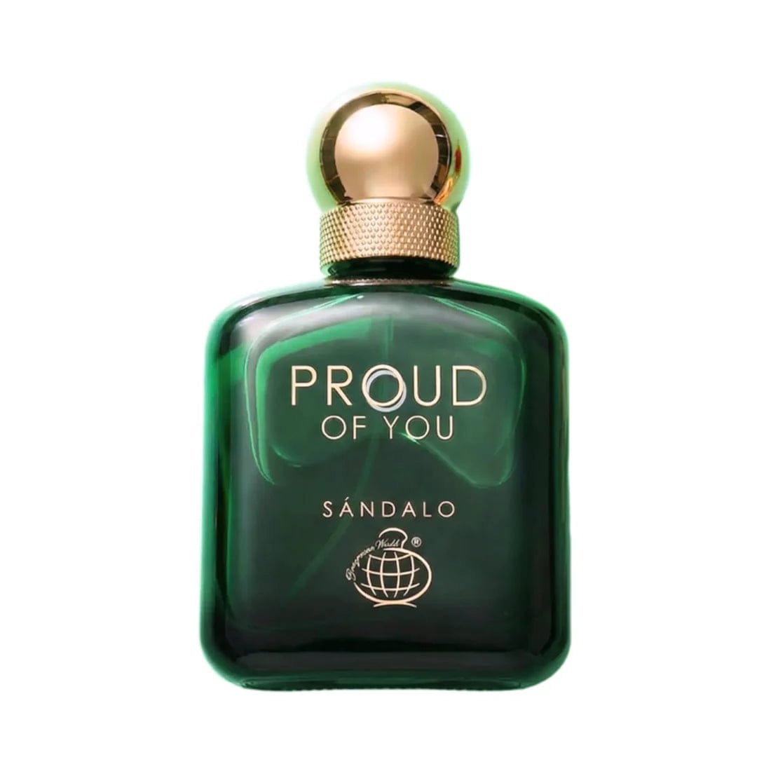 Proud of You Sandalo Fragrance World