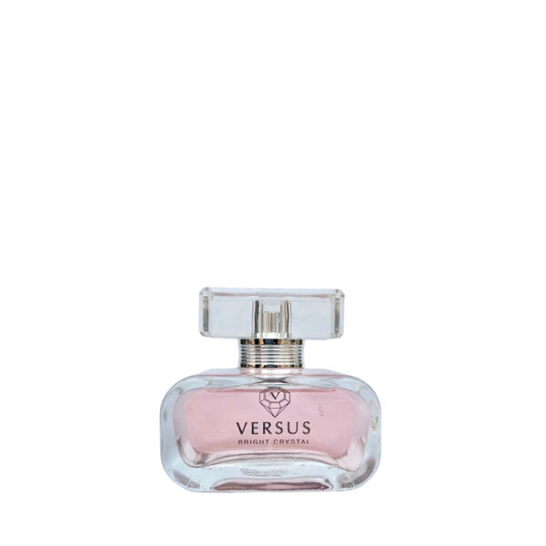 Versus Bright Crystal Fragrance World – arabiški kvepalai