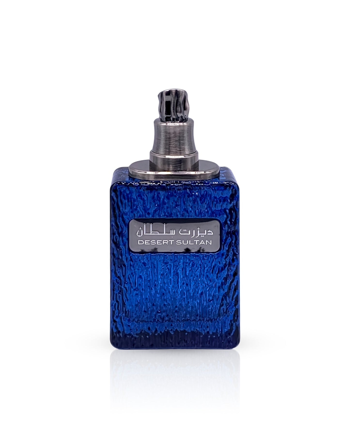 Desert Sultan Sapphire