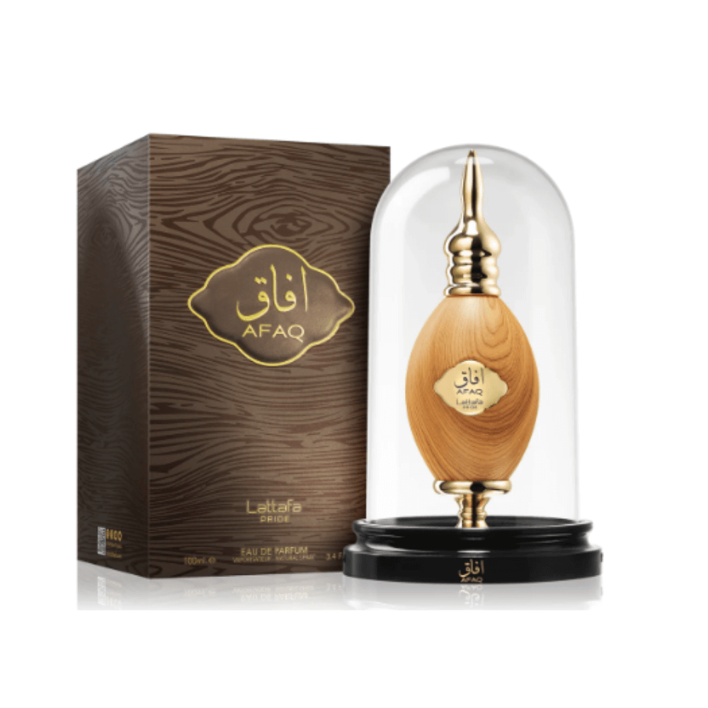 Lattafa Afaq EDP kvepalai vyrams ir moterims